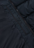 Men's winter hooded jacket HIDDEN
