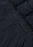 Men's winter hooded jacket HIDDEN