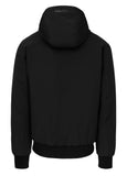 Winter hooded softshell jacket MIDWAY