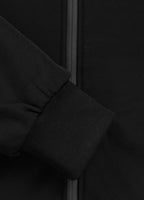 Winter hooded softshell jacket MIDWAY