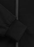 Winter hooded softshell jacket MIDWAY