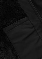 Winter hooded softshell jacket MIDWAY