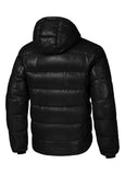 Men's winter hooded jacket Pepperwood