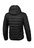 Men's winter hooded jacket Seacoast II