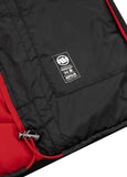 Men's winter hooded jacket Seacoast II