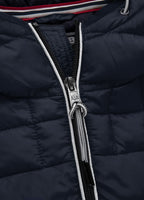Men's winter hooded jacket Seacoast II