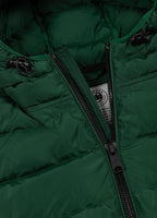 Men's winter hooded jacket Seacoast III