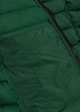 Men's winter hooded jacket Seacoast III