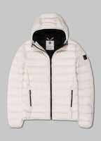 Men's winter hooded jacket Seacoast III