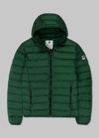 Men's winter hooded jacket Seacoast III