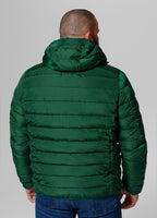 Men's winter hooded jacket Seacoast III