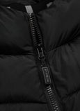 Men's winter hooded jacket Mobley