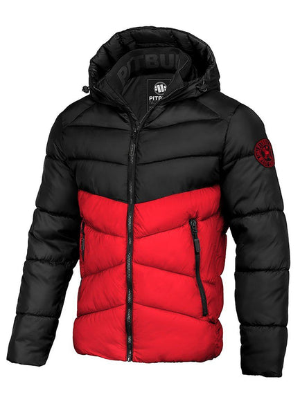 Men's winter jacket Mobley