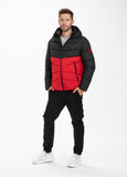 Men's winter jacket Mobley