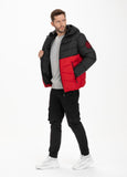 Men's winter jacket Mobley