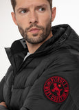 Men's winter jacket Mobley