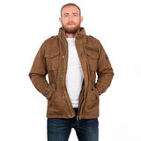 Winter Jacket Monterey