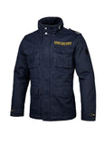 Men's winter jacket Monterey