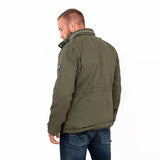 Winter Jacket Monterey