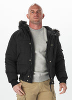 Winter jacket Newport