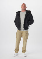 Winter jacket Newport