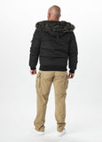 Winter jacket Newport