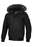 Winter jacket Newport