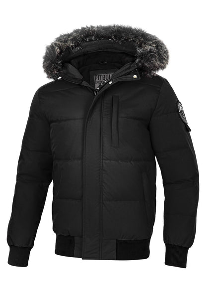 Winter jacket Newport