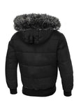 Winter jacket Newport