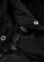 Winter jacket Newport