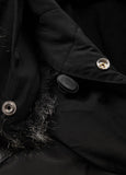 Winter jacket Newport