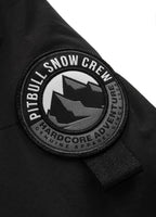 Winter jacket Newport