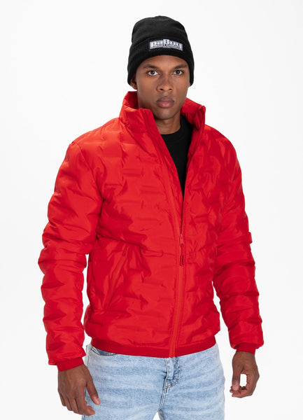 Winter jacket Overton