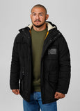 Men's winter  hooded parka jacket Gunner