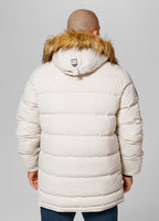 Men's winter  hooded parka jacket Kingston II
