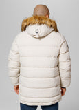 Men's winter  hooded parka jacket Kingston II