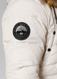Men's winter  hooded parka jacket Kingston II