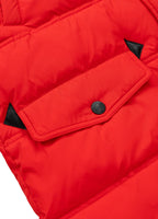 Men's winter  hooded parka jacket Kingston II