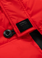 Men's winter  hooded parka jacket Kingston II