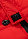 Men's winter  hooded parka jacket Kingston II