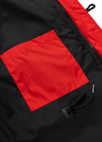 Men's winter  hooded parka jacket Kingston II