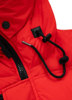 Men's winter  hooded parka jacket Kingston II