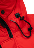 Men's winter  hooded parka jacket Kingston II