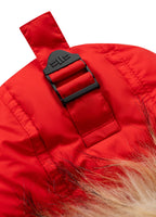 Men's winter  hooded parka jacket Kingston II