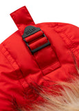 Men's winter  hooded parka jacket Kingston II