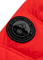 Men's winter  hooded parka jacket Kingston II