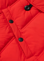 Men's winter  hooded parka jacket Kingston II