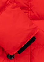 Men's winter  hooded parka jacket Kingston II