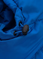 Quilted winter jacket with hood AIRWAY IV