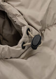 Quilted winter jacket with hood AIRWAY IV